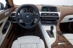 BMW 6-Series Gran Coupe 2013 года
